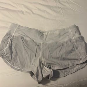 speed up lululemon shorts